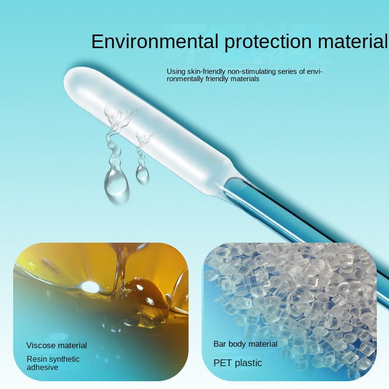 Sticky Ear Stick, Sticky Ear-picking Disposable Ear-picking Tool, Children&#039;s Ear-cleaning Ear-picking Spoon That Does Not Hurt The Ears