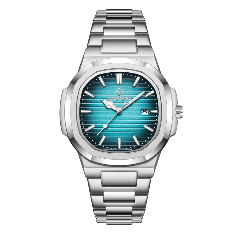 **Luxury Adventure Watch™**